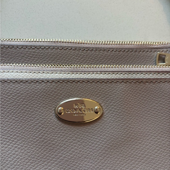 Coach handbag - Picture 3 of 11